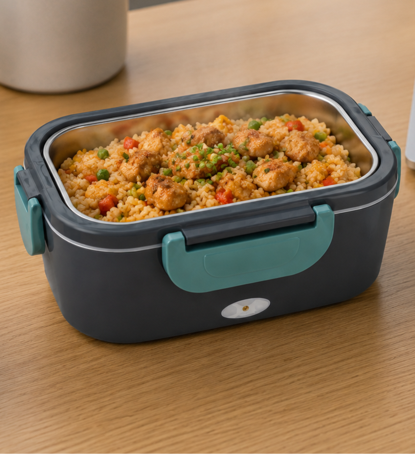 Thermo Lunch Box