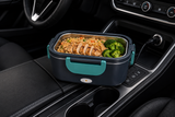 Thermo Lunch Box