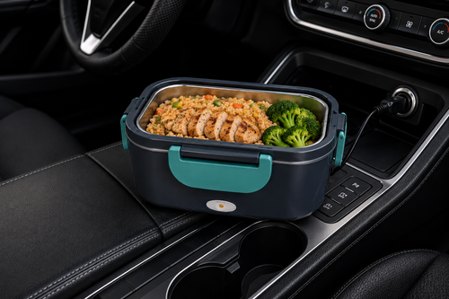 Thermo Lunch Box