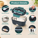 Thermo Lunch Box